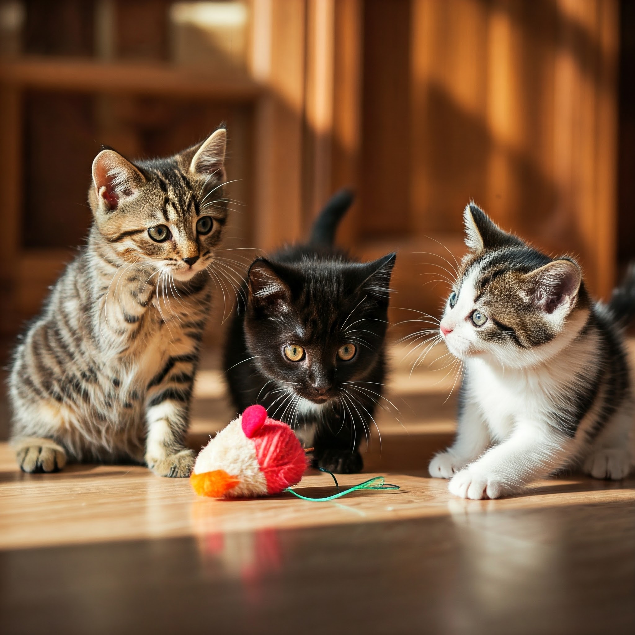 Welcoming Your New Kitten: A Guide to a Purrfect Start