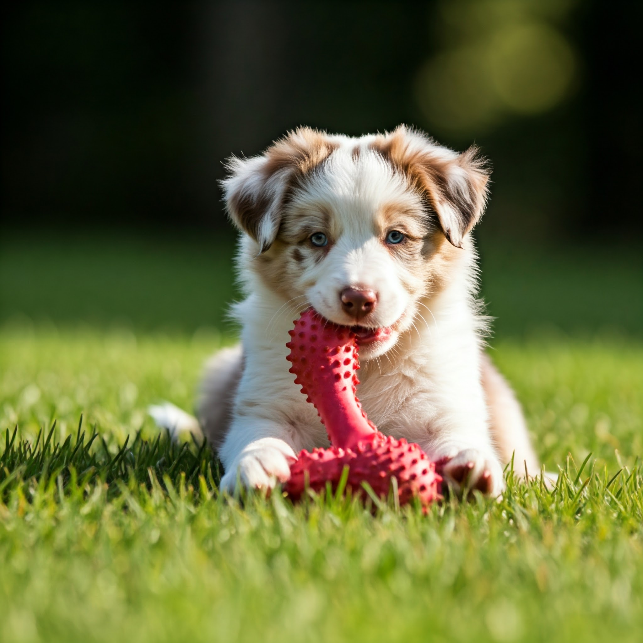 Bringing Home Your New Puppy: A Guide to a Happy and Healthy Start